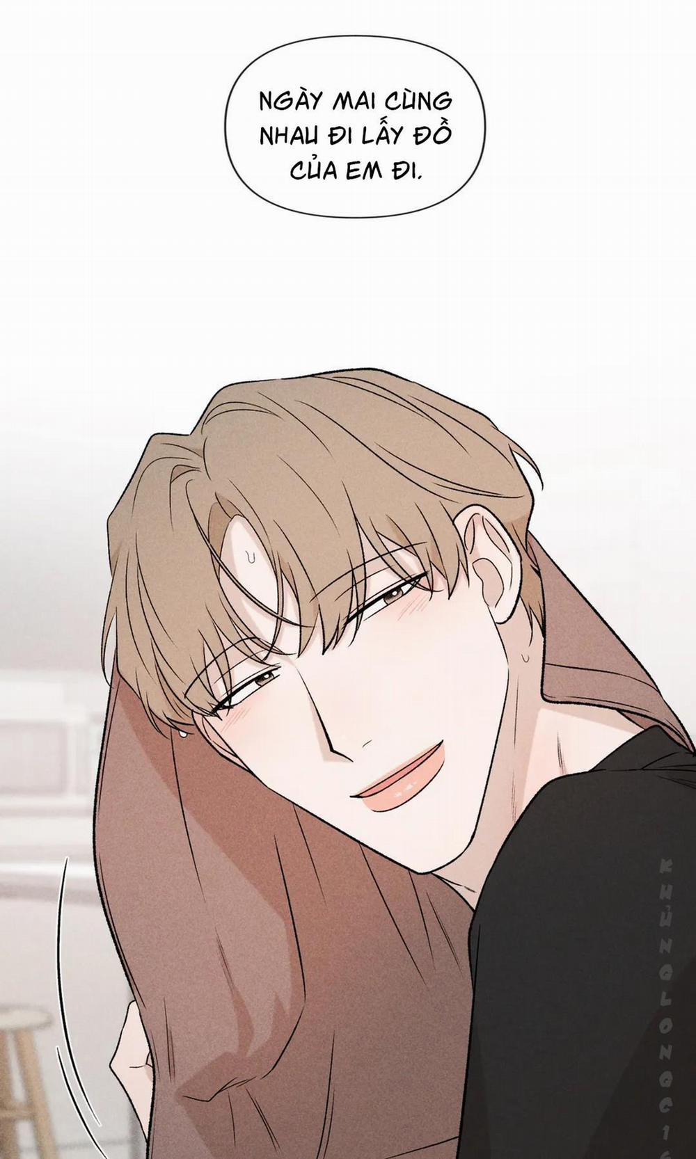 Đừng Cho Em Hy Vọng 48 trang 44
