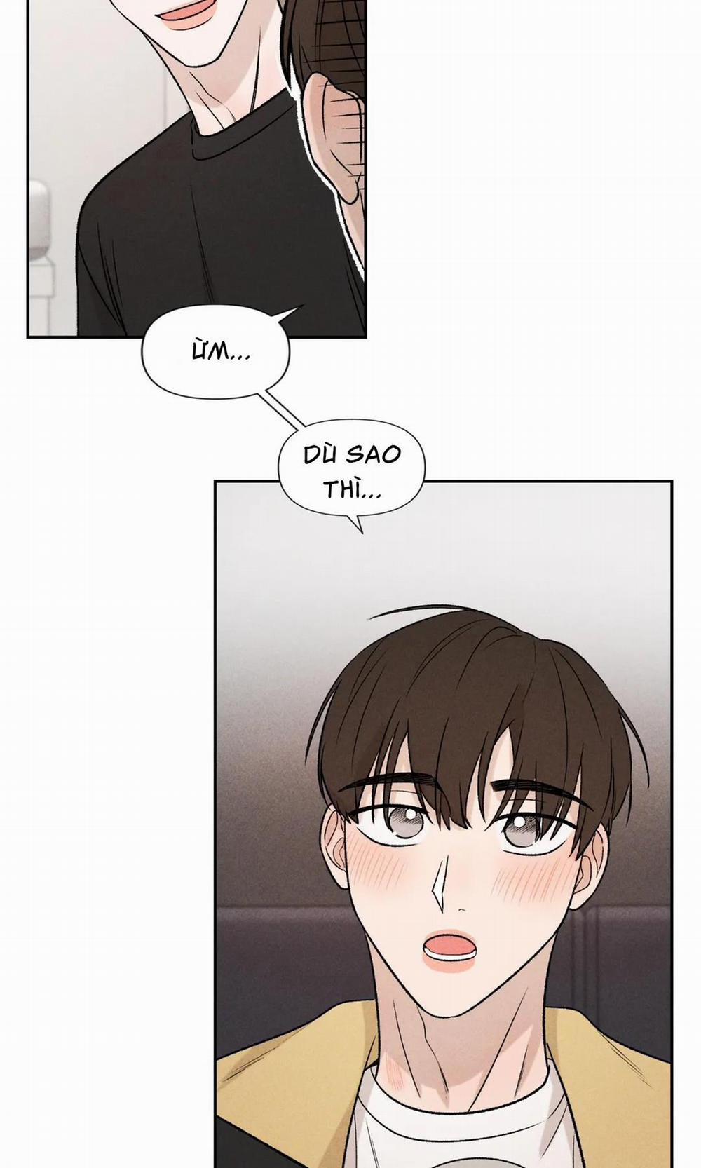 Đừng Cho Em Hy Vọng 48 trang 47