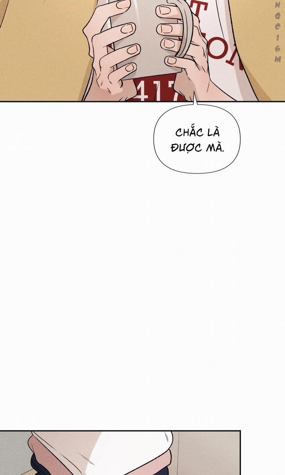 Đừng Cho Em Hy Vọng 48 trang 51