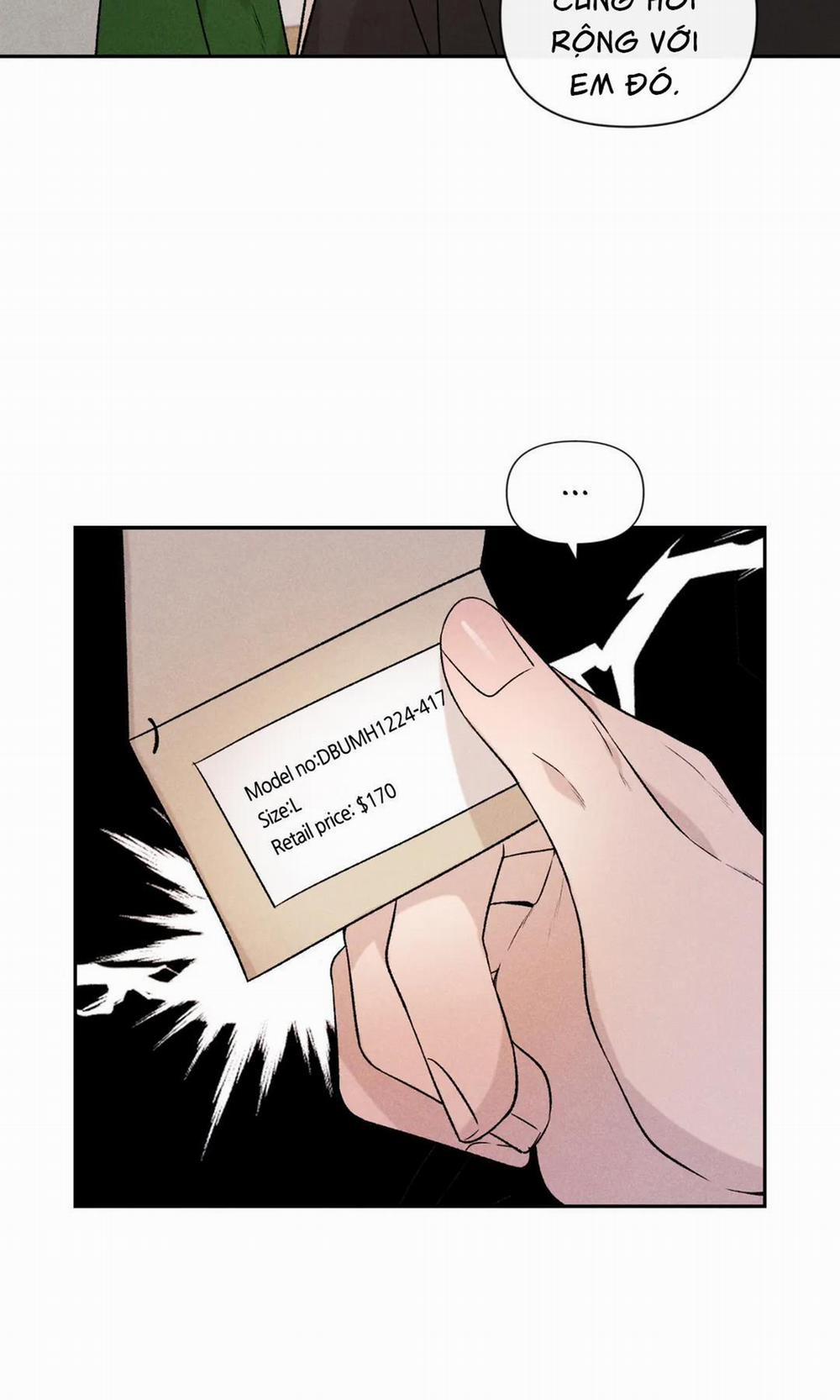 Đừng Cho Em Hy Vọng 48 trang 56