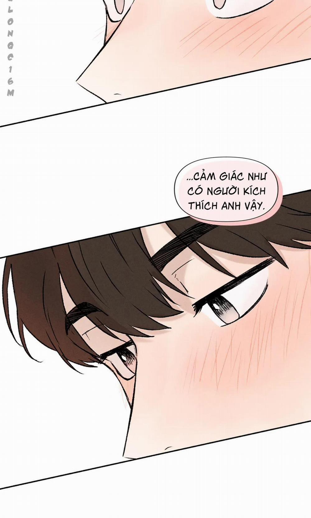 Đừng Cho Em Hy Vọng 48 trang 6