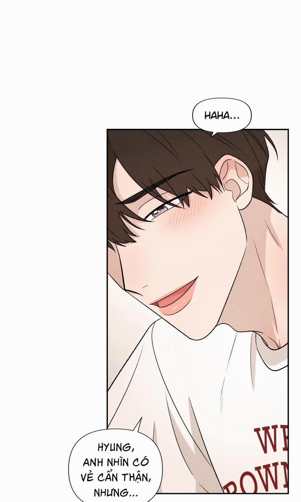 Đừng Cho Em Hy Vọng 48 trang 60