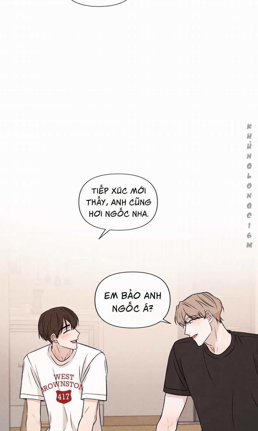 Đừng Cho Em Hy Vọng 48 trang 61