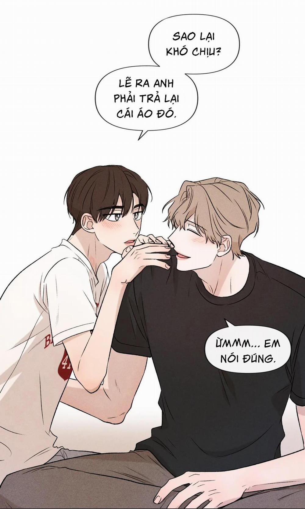 Đừng Cho Em Hy Vọng 48 trang 65