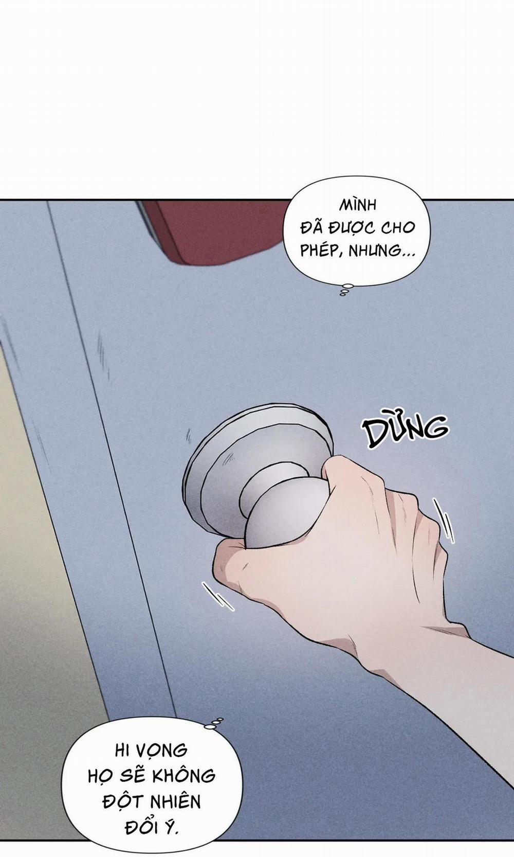 Đừng Cho Em Hy Vọng 48 trang 72