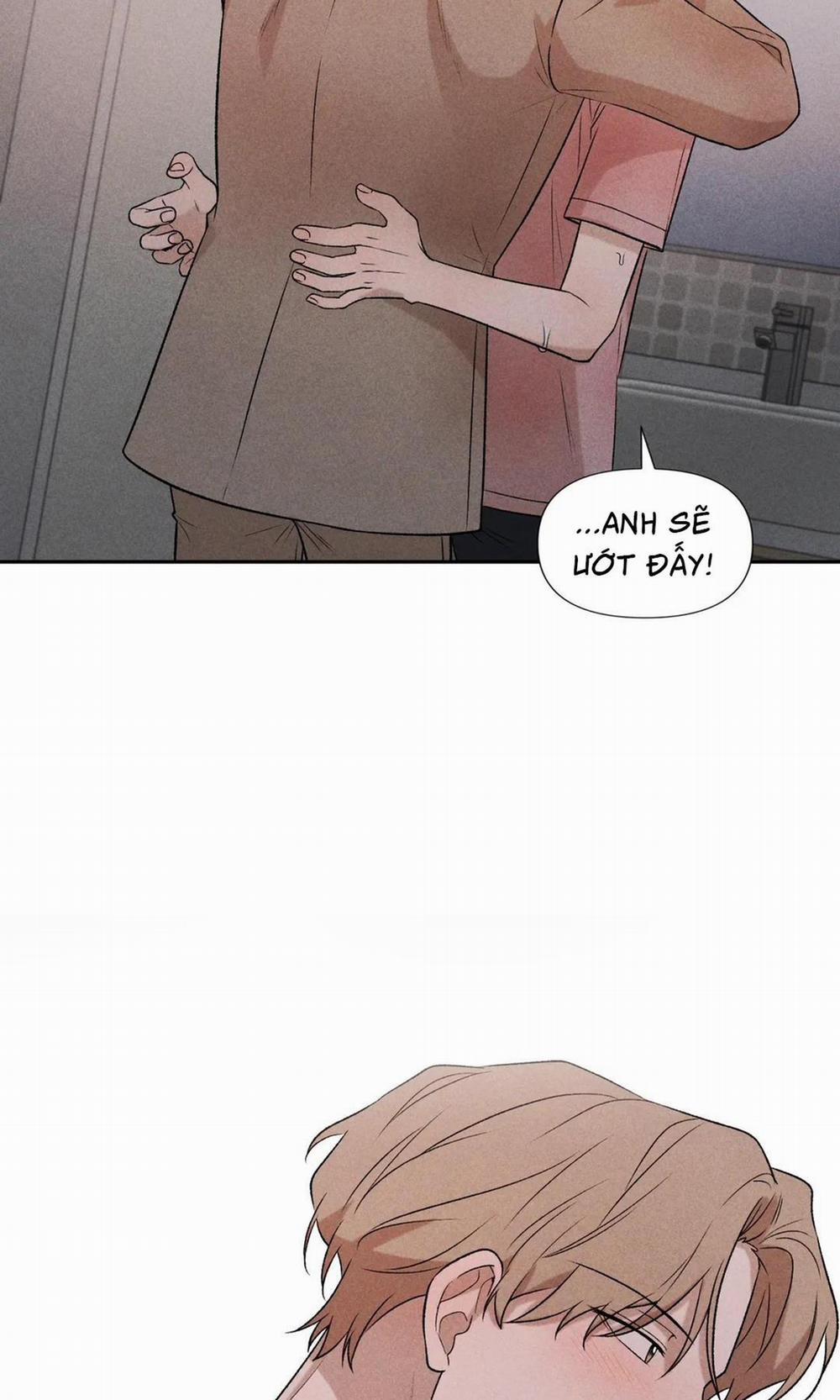 Đừng Cho Em Hy Vọng 48 trang 9