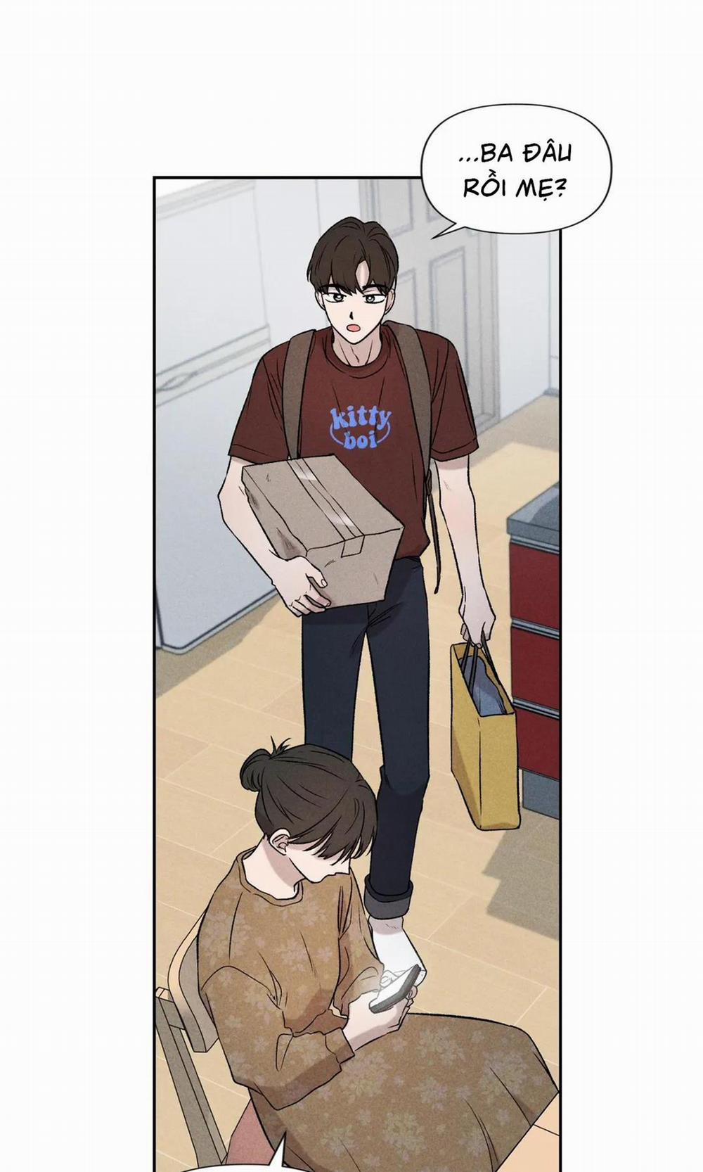 Đừng Cho Em Hy Vọng 49 trang 1