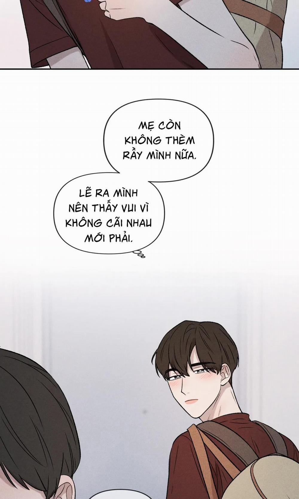 Đừng Cho Em Hy Vọng 49 trang 10
