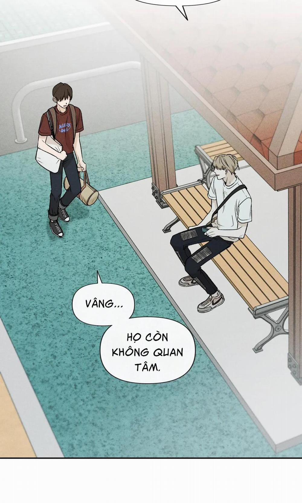 Đừng Cho Em Hy Vọng 49 trang 13