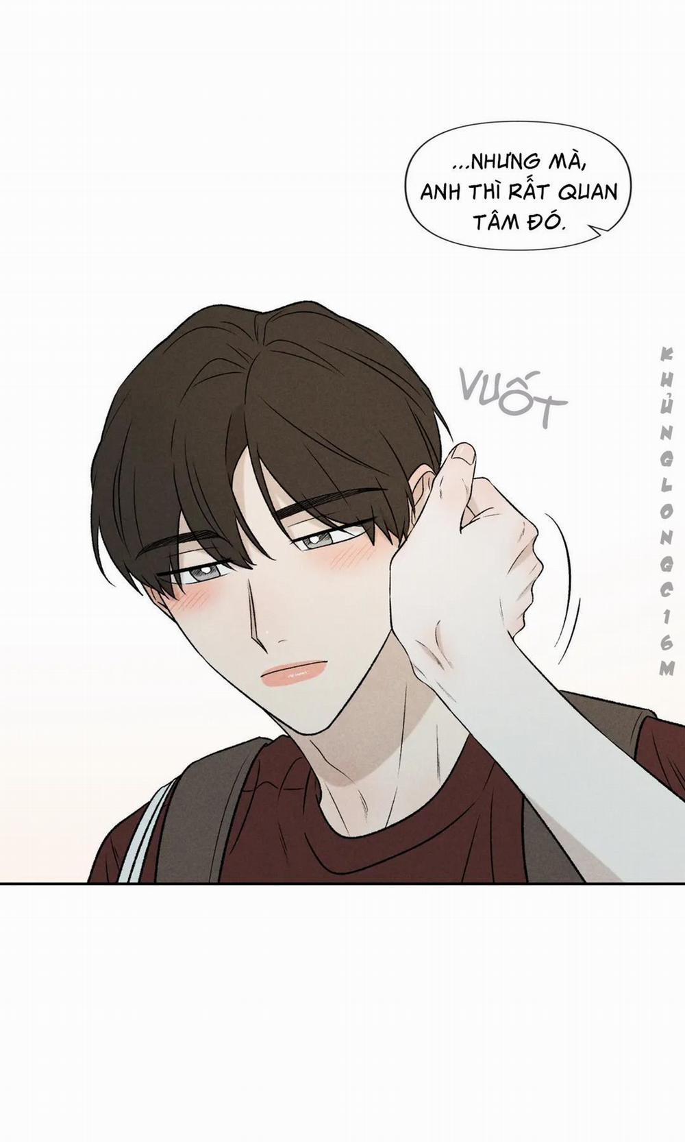 Đừng Cho Em Hy Vọng 49 trang 14
