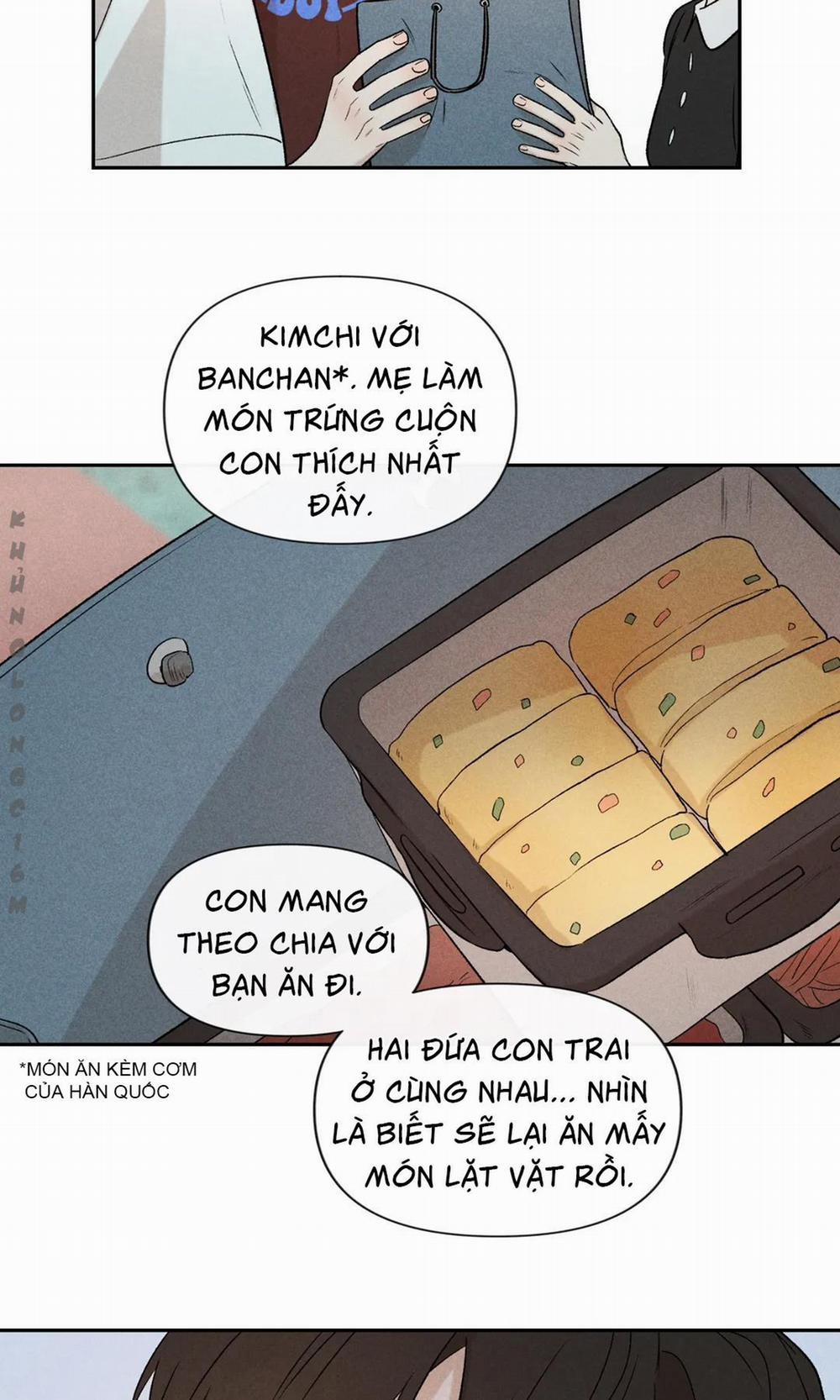 Đừng Cho Em Hy Vọng 49 trang 18