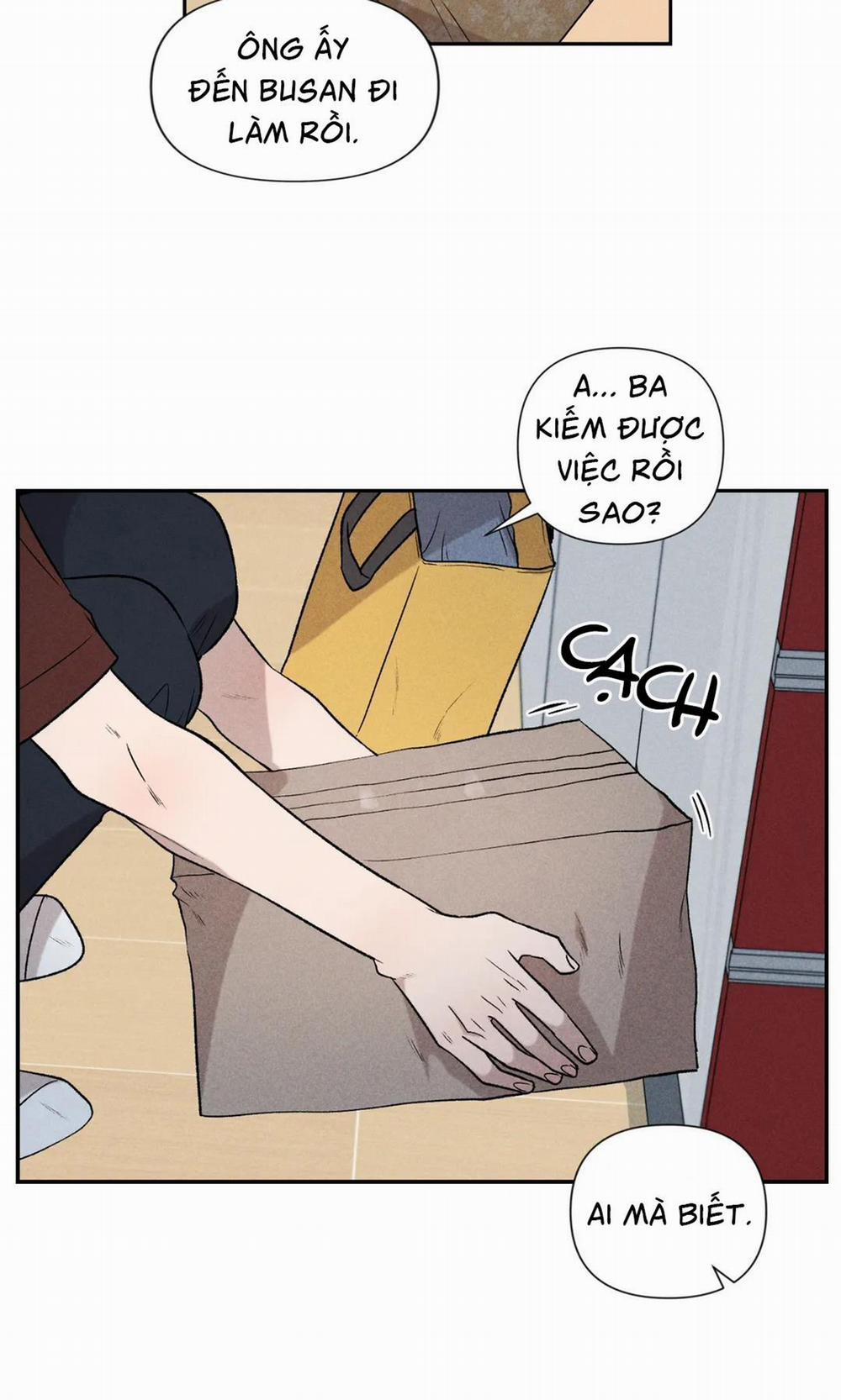 Đừng Cho Em Hy Vọng 49 trang 2