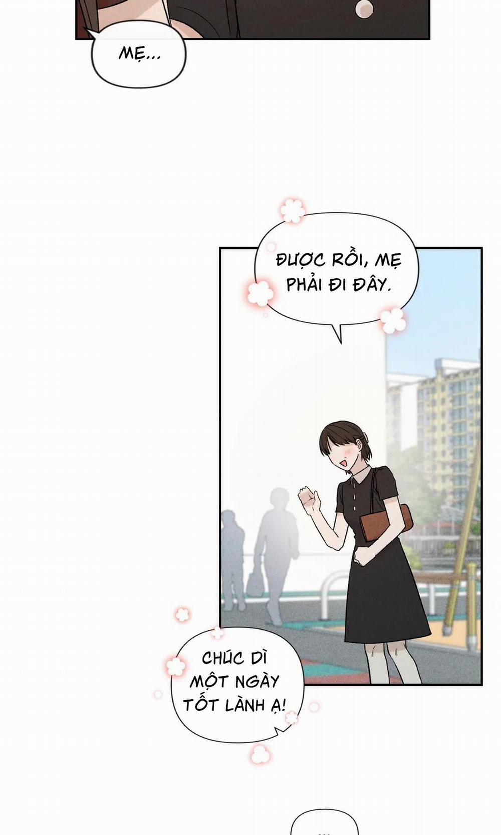 Đừng Cho Em Hy Vọng 49 trang 23