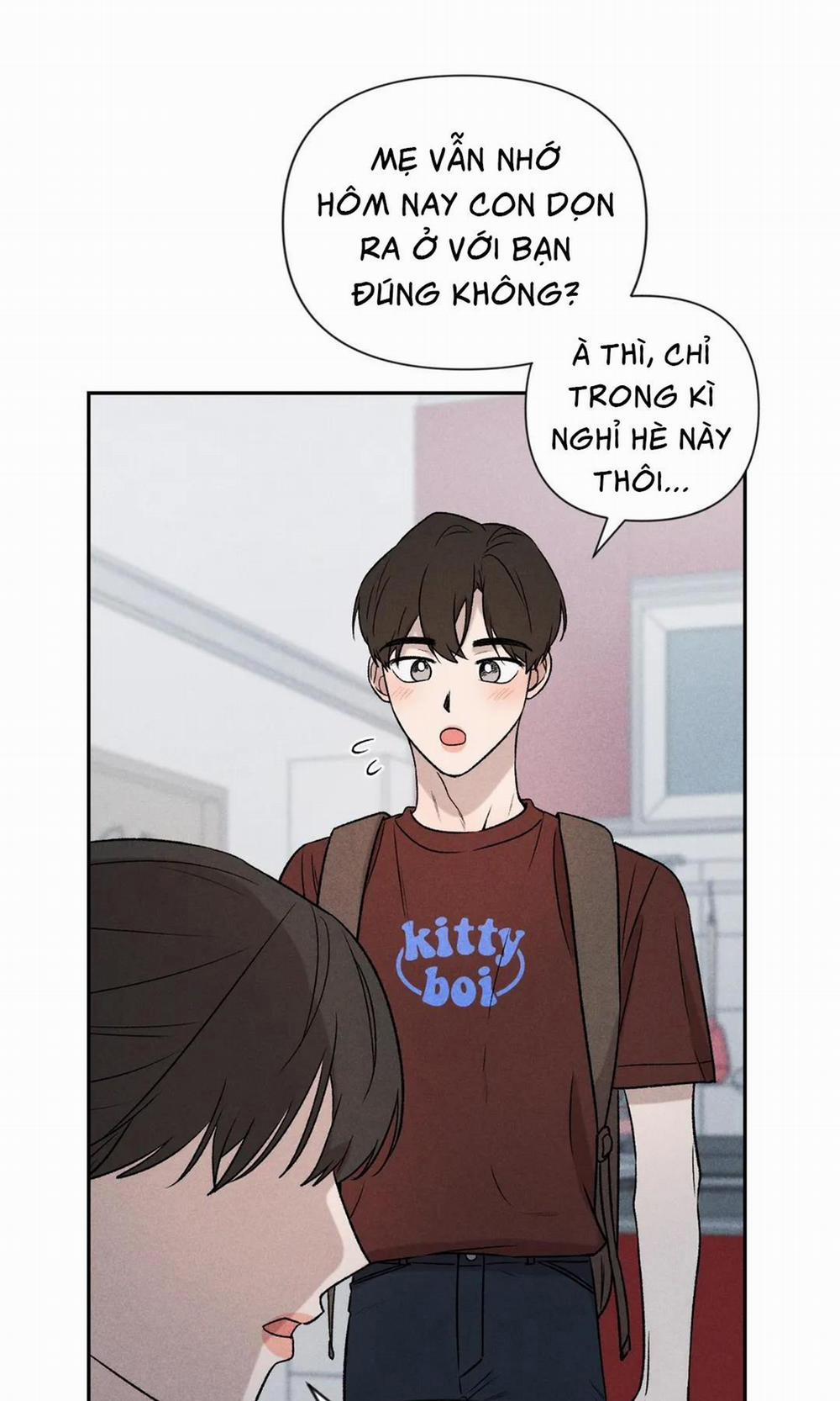 Đừng Cho Em Hy Vọng 49 trang 3