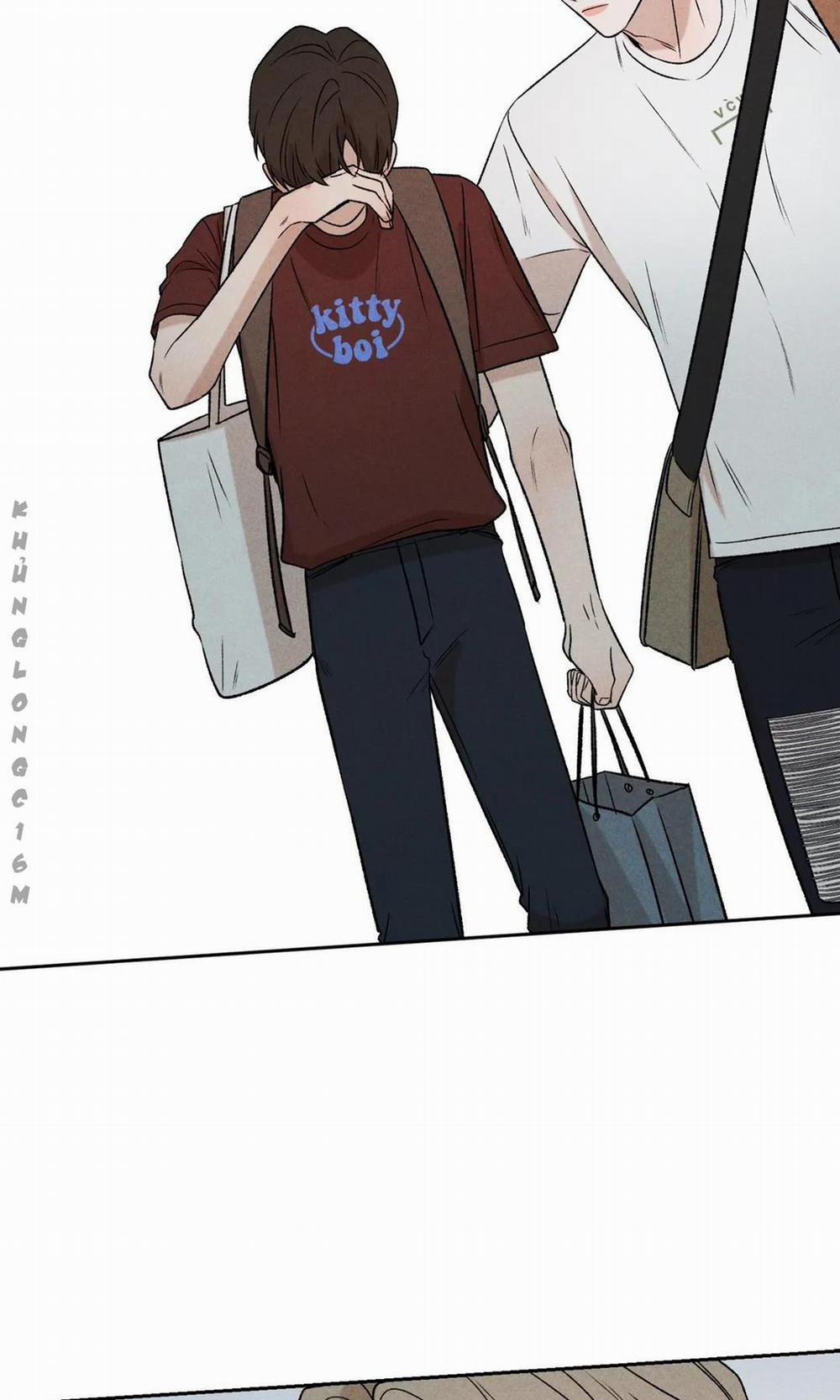 Đừng Cho Em Hy Vọng 49 trang 32