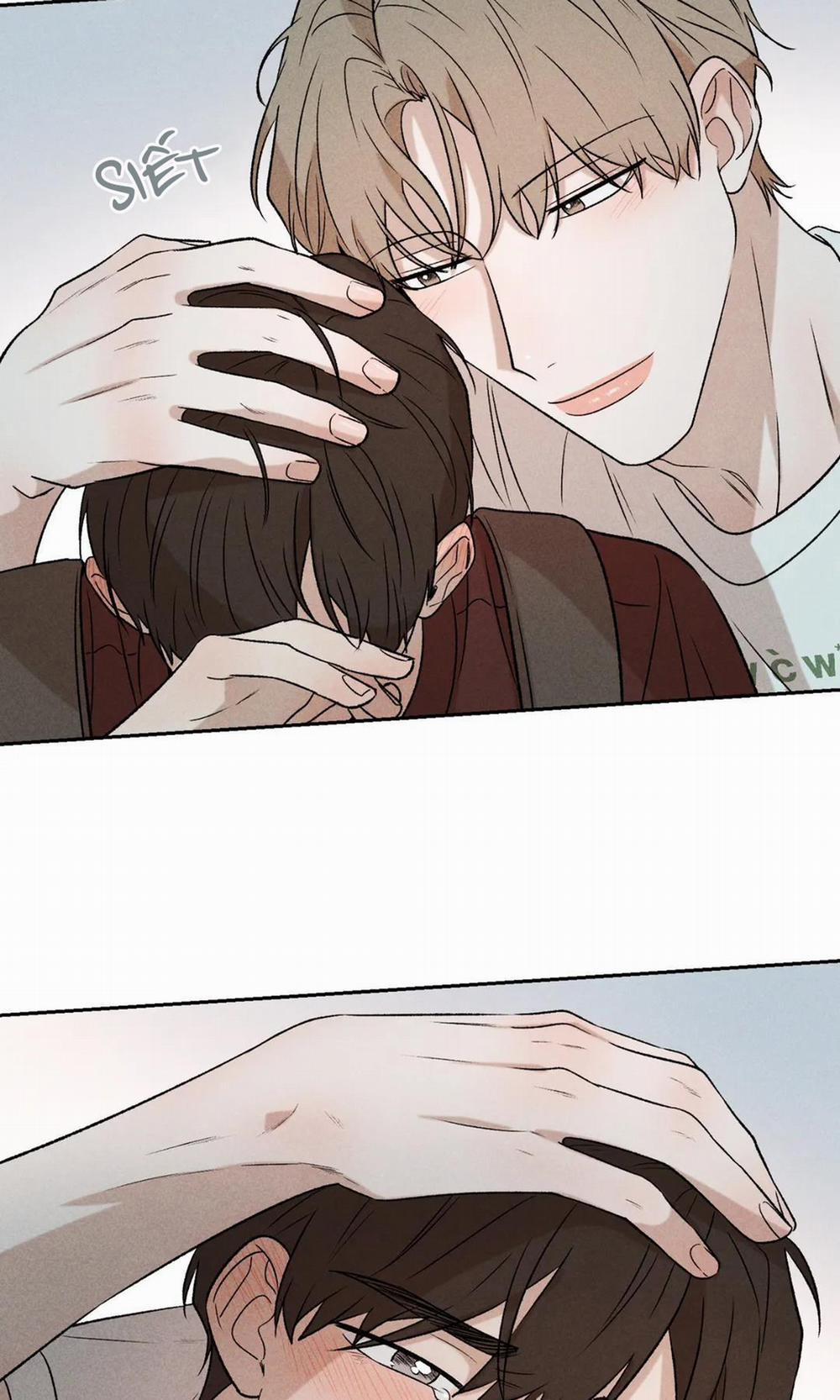 Đừng Cho Em Hy Vọng 49 trang 33