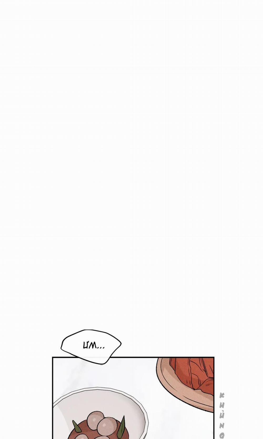 Đừng Cho Em Hy Vọng 49 trang 35