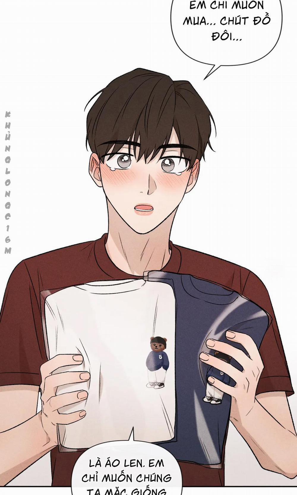 Đừng Cho Em Hy Vọng 49 trang 39