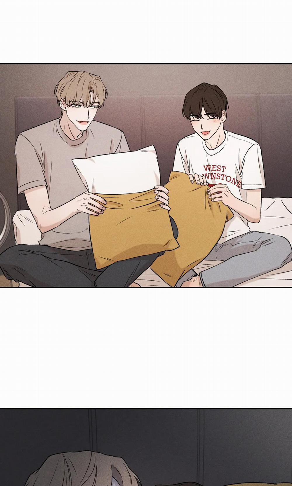 Đừng Cho Em Hy Vọng 49 trang 45