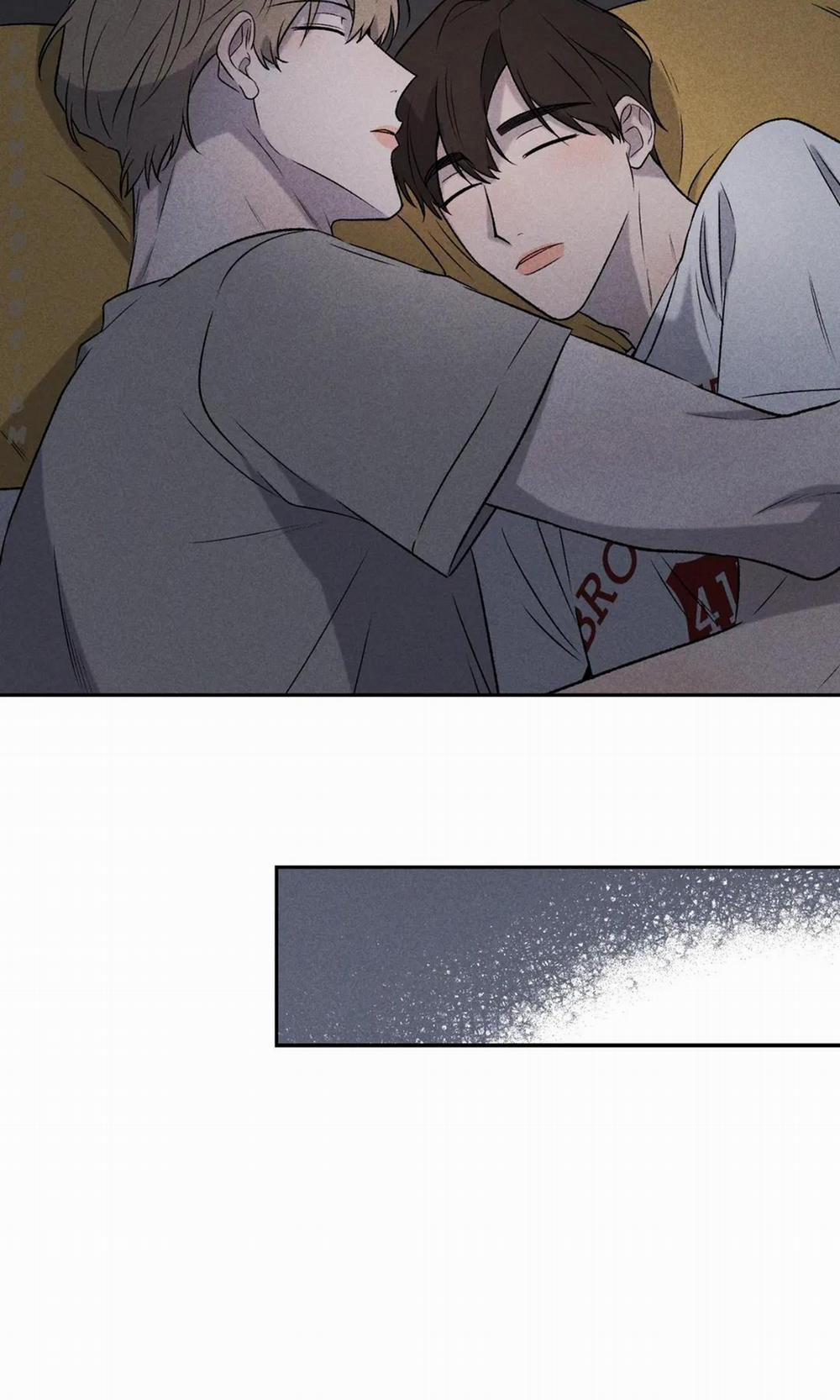 Đừng Cho Em Hy Vọng 49 trang 46