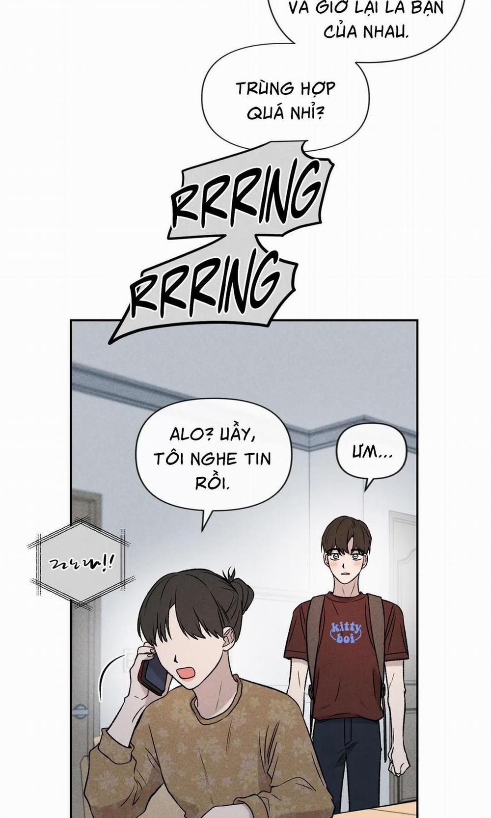 Đừng Cho Em Hy Vọng 49 trang 5