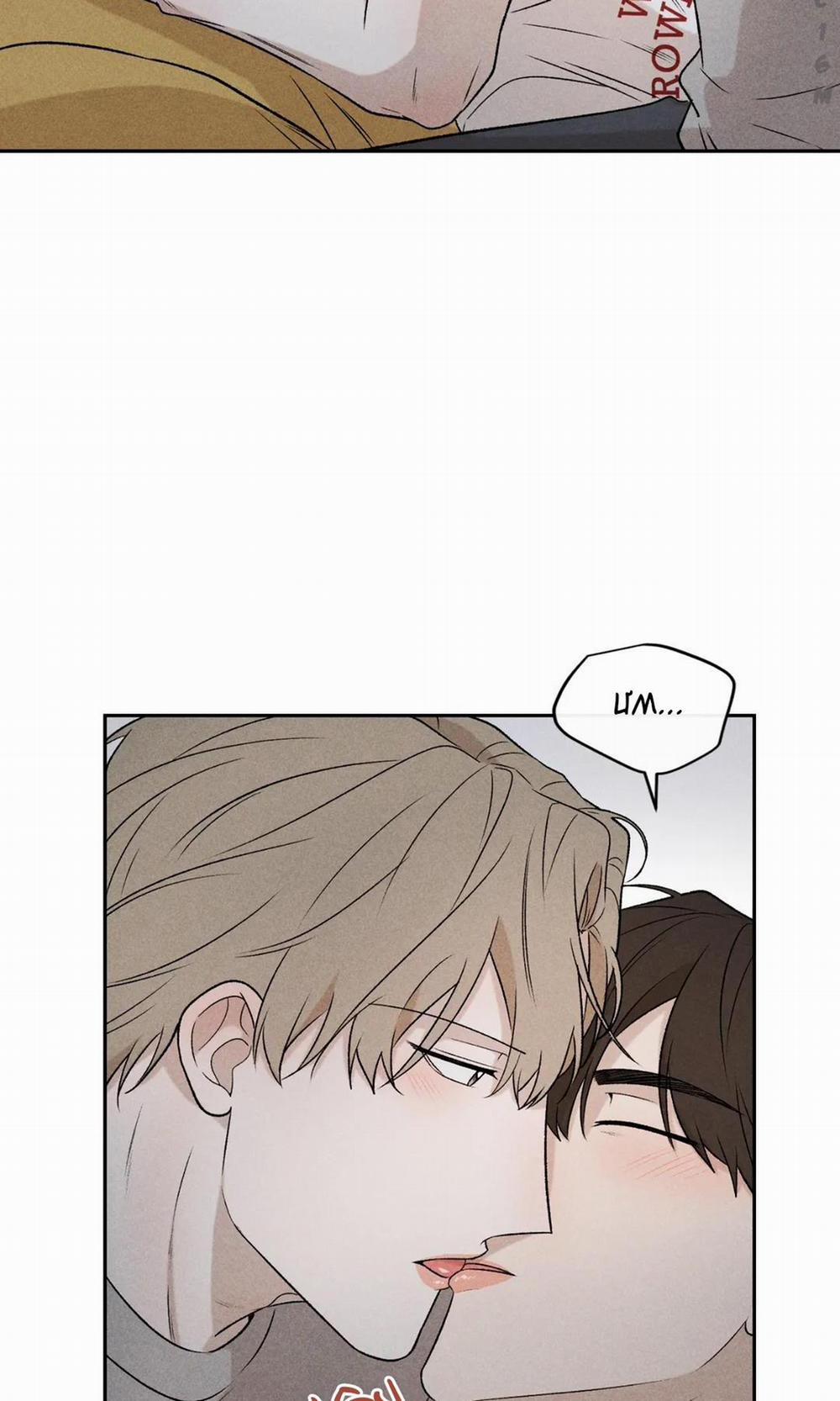 Đừng Cho Em Hy Vọng 49 trang 50