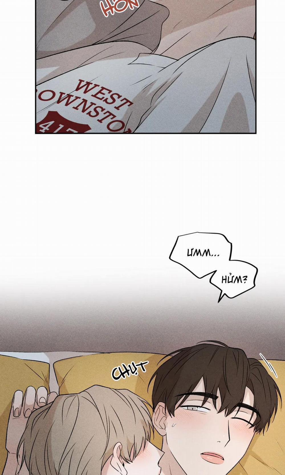 Đừng Cho Em Hy Vọng 49 trang 51