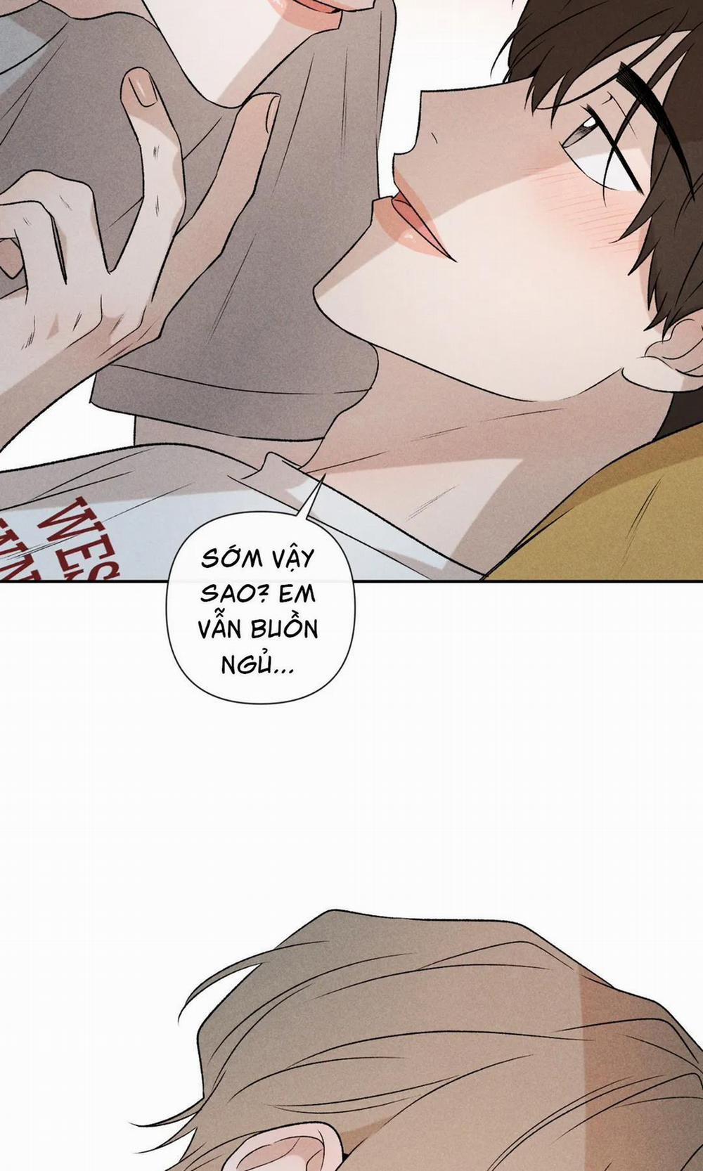 Đừng Cho Em Hy Vọng 49 trang 53