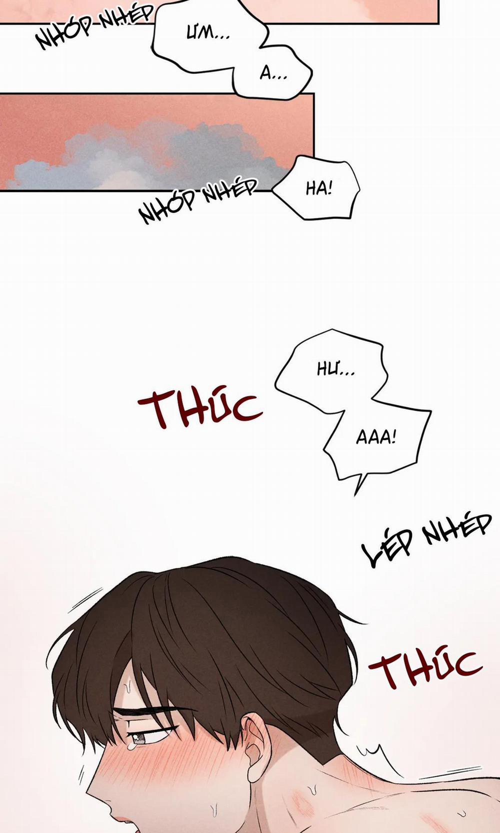 Đừng Cho Em Hy Vọng 49 trang 57