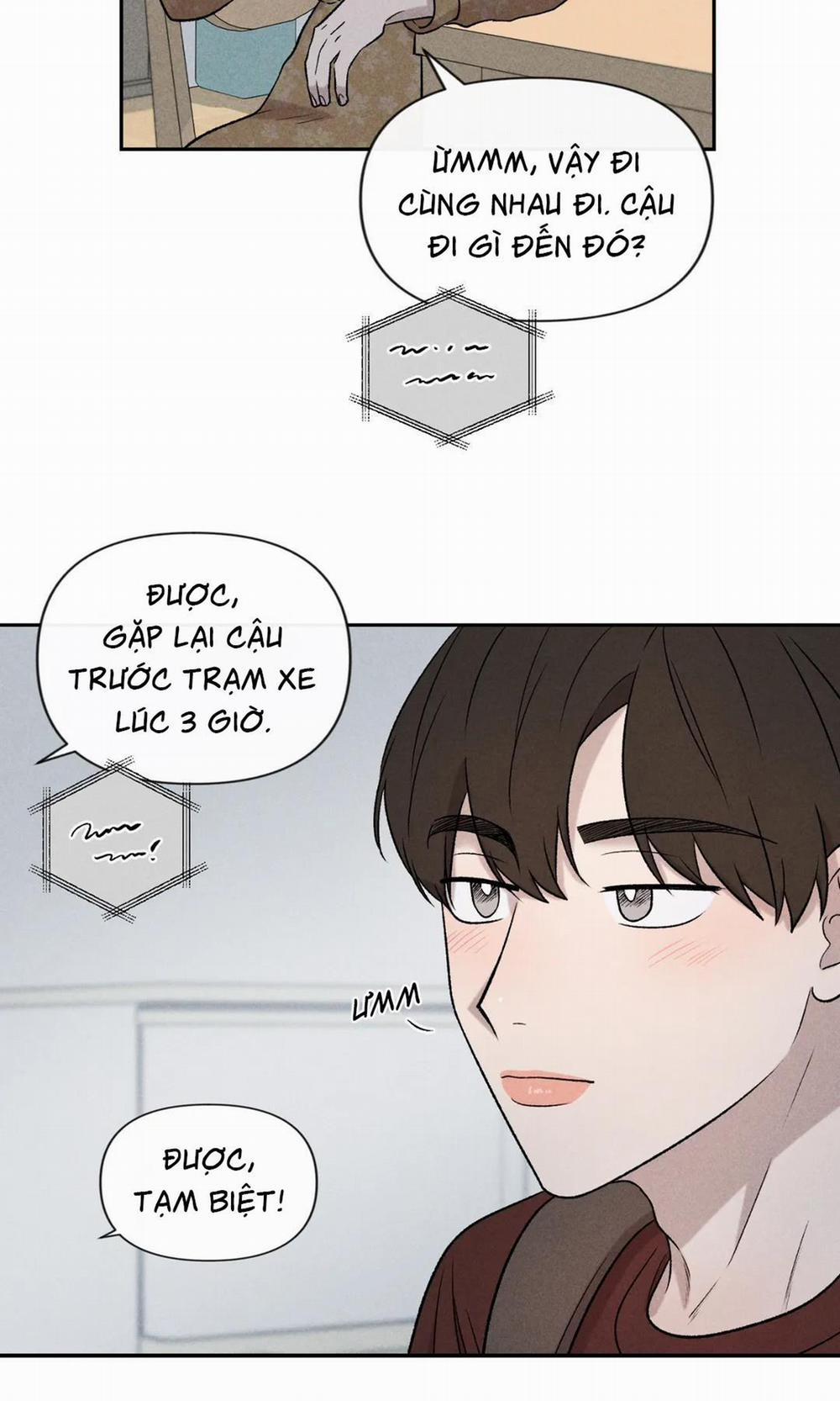 Đừng Cho Em Hy Vọng 49 trang 6