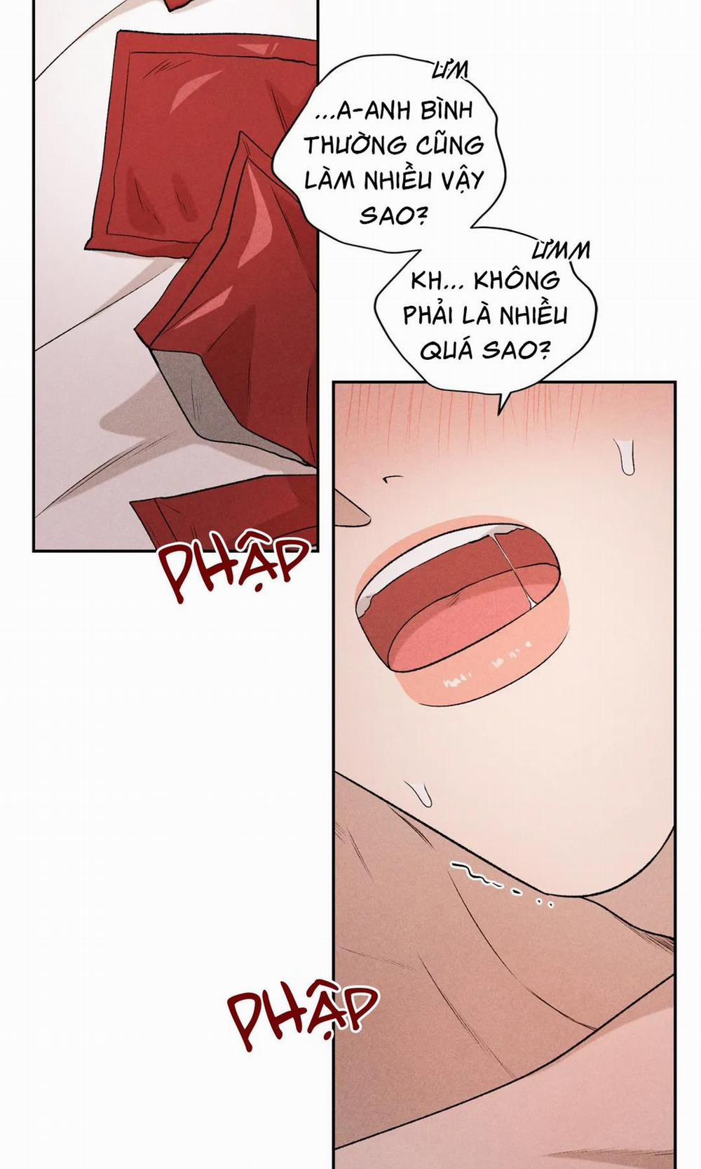 Đừng Cho Em Hy Vọng 49 trang 61