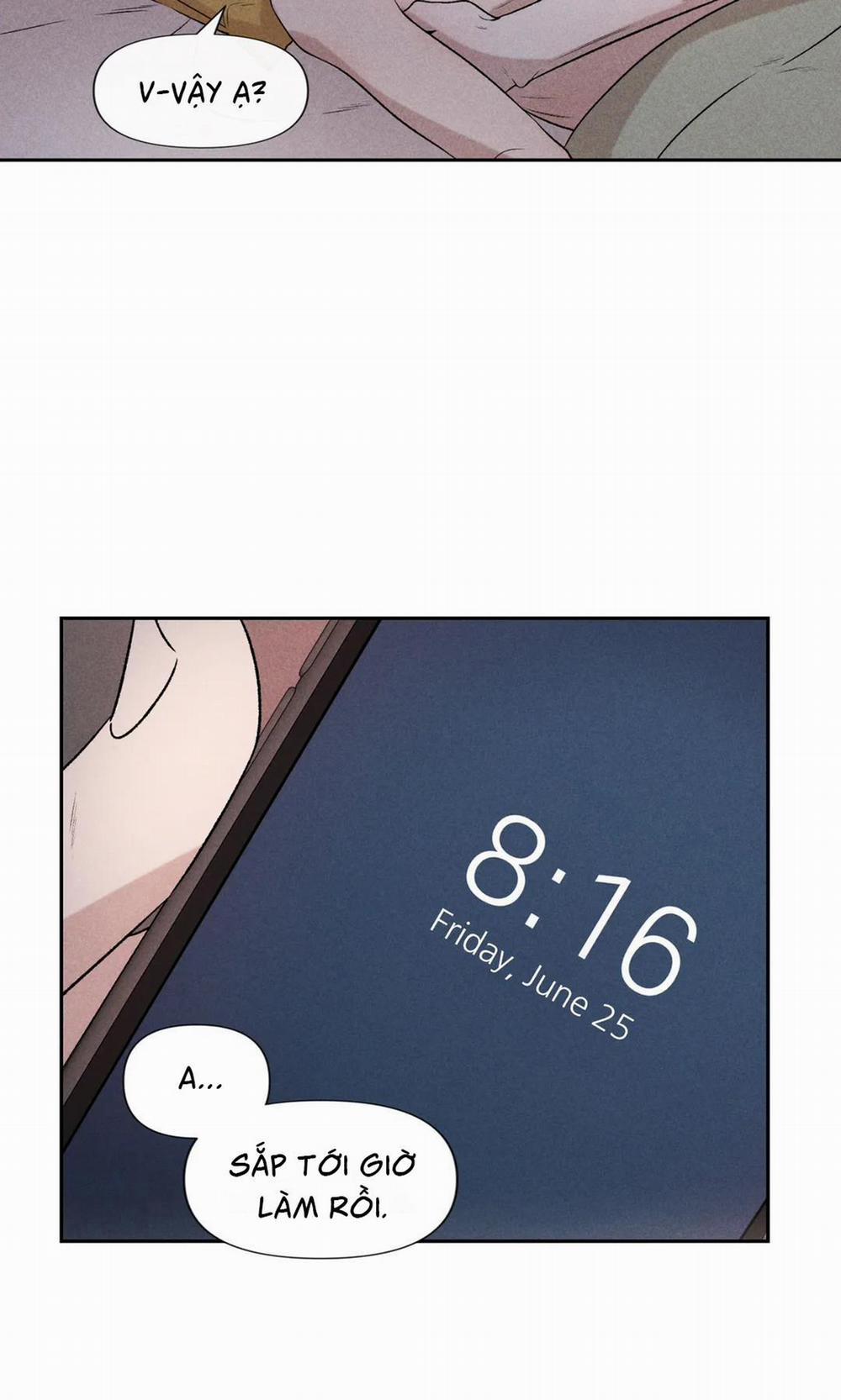 Đừng Cho Em Hy Vọng 49 trang 75