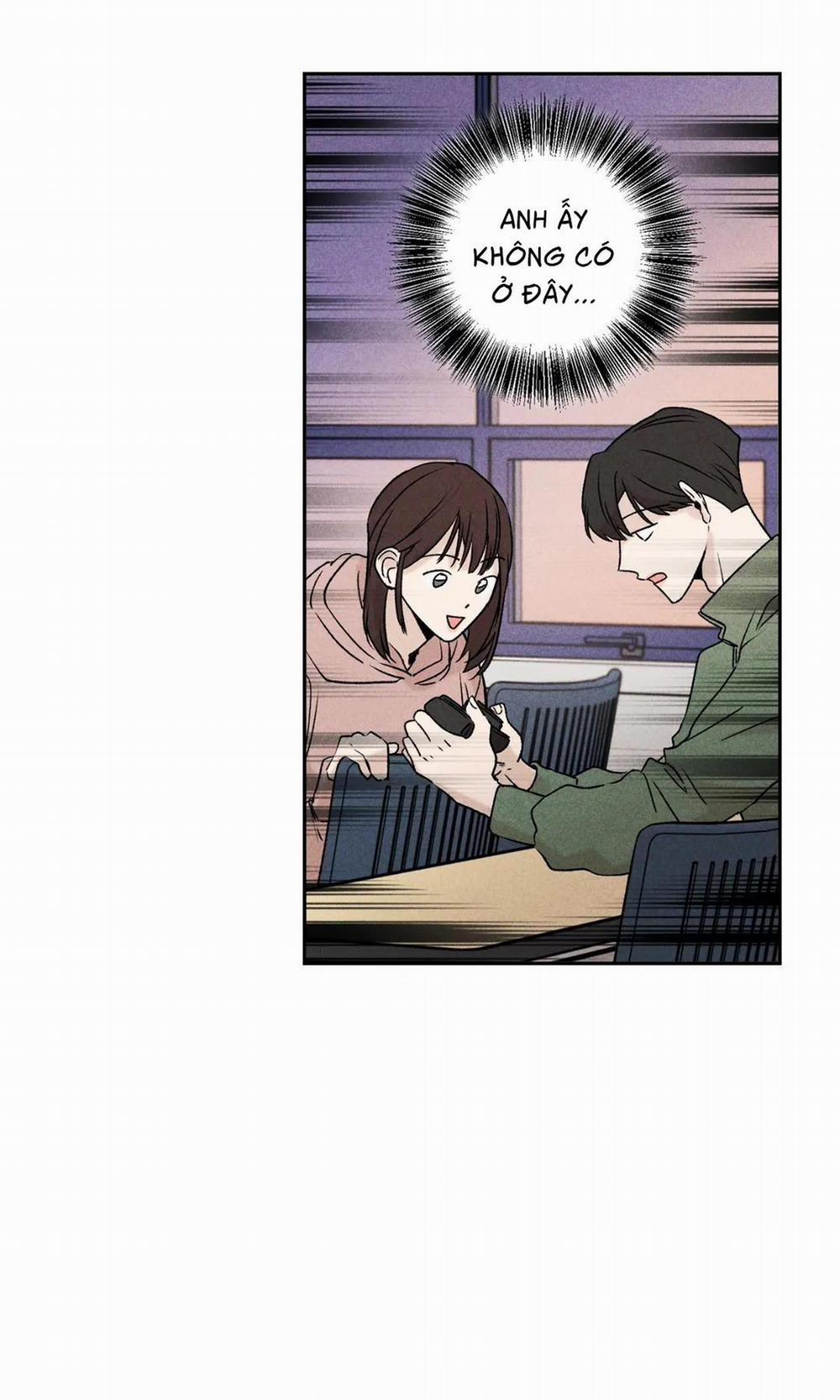 Đừng Cho Em Hy Vọng 5 trang 1