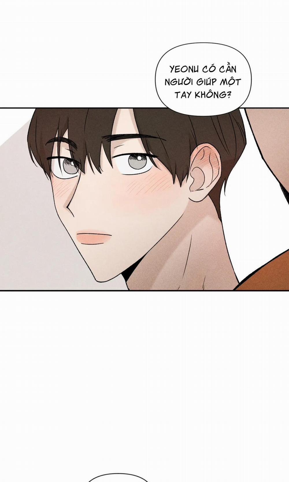 Đừng Cho Em Hy Vọng 5 trang 10