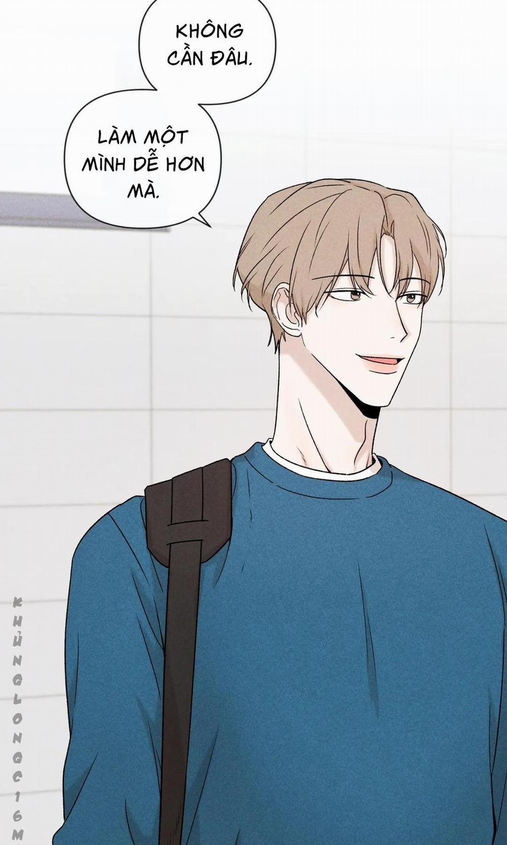 Đừng Cho Em Hy Vọng 5 trang 11