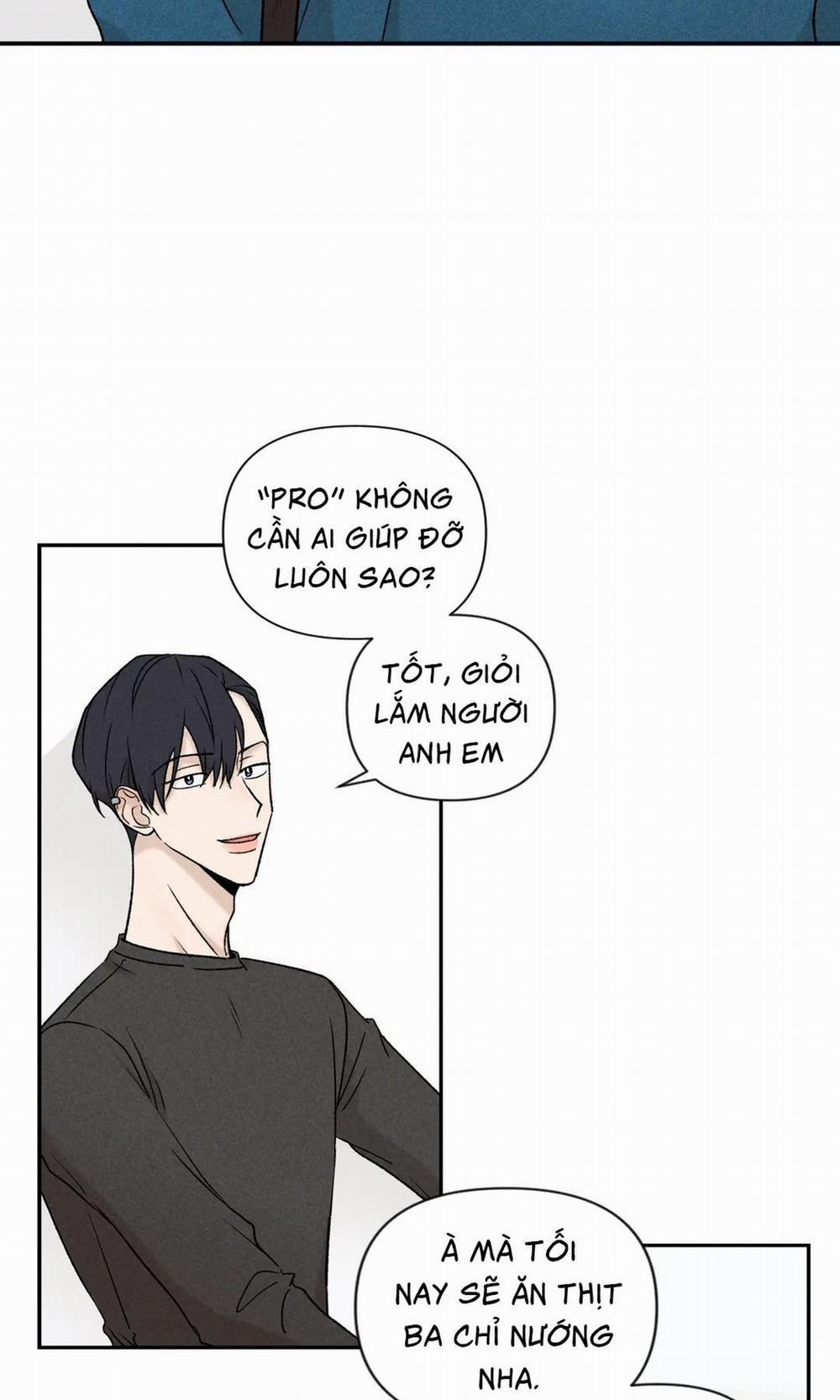 Đừng Cho Em Hy Vọng 5 trang 12