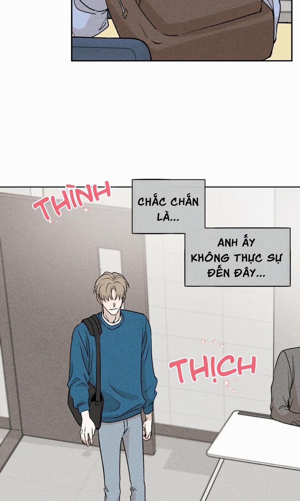 Đừng Cho Em Hy Vọng 5 trang 18