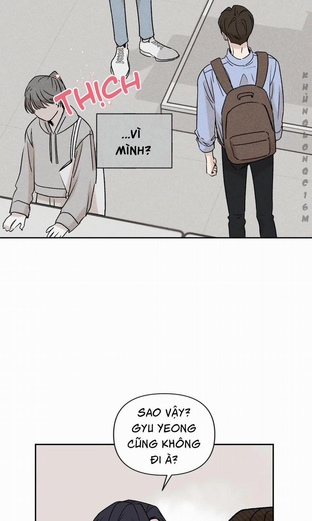 Đừng Cho Em Hy Vọng 5 trang 19