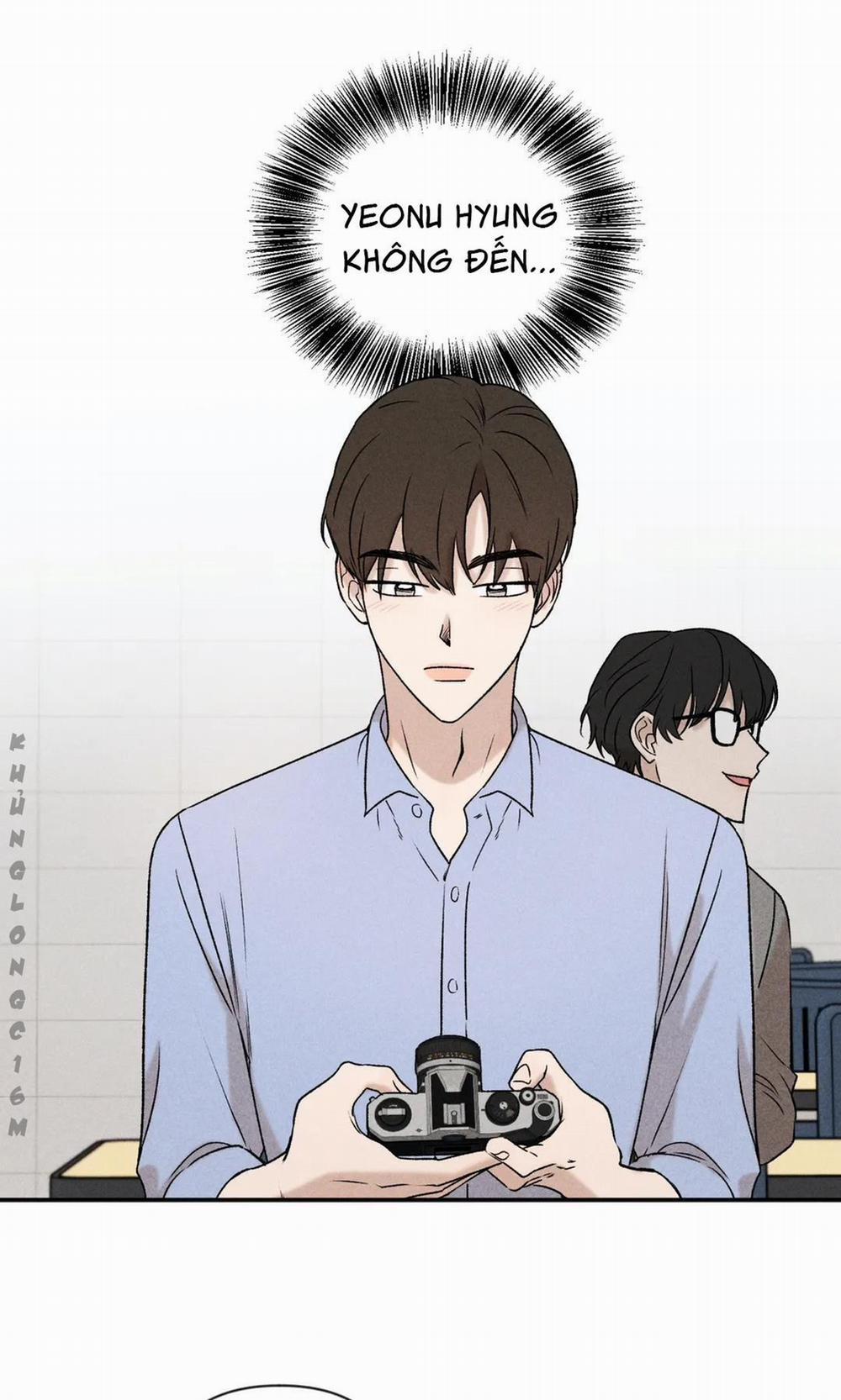 Đừng Cho Em Hy Vọng 5 trang 2