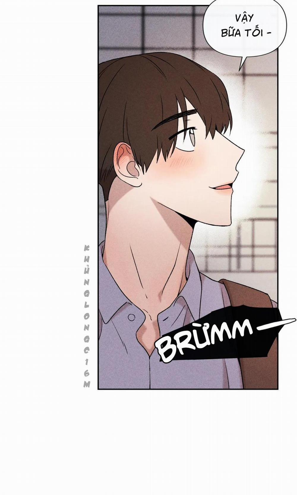 Đừng Cho Em Hy Vọng 5 trang 29