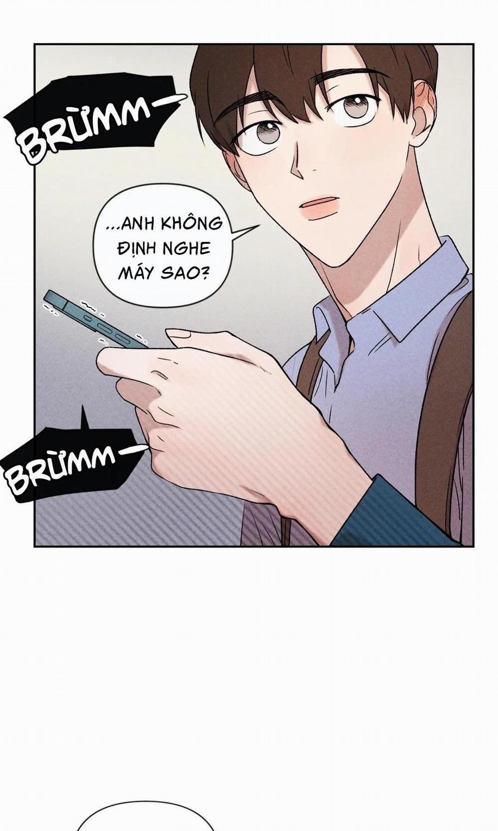 Đừng Cho Em Hy Vọng 5 trang 31