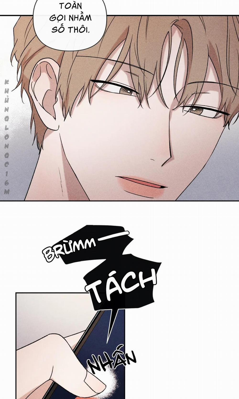 Đừng Cho Em Hy Vọng 5 trang 32