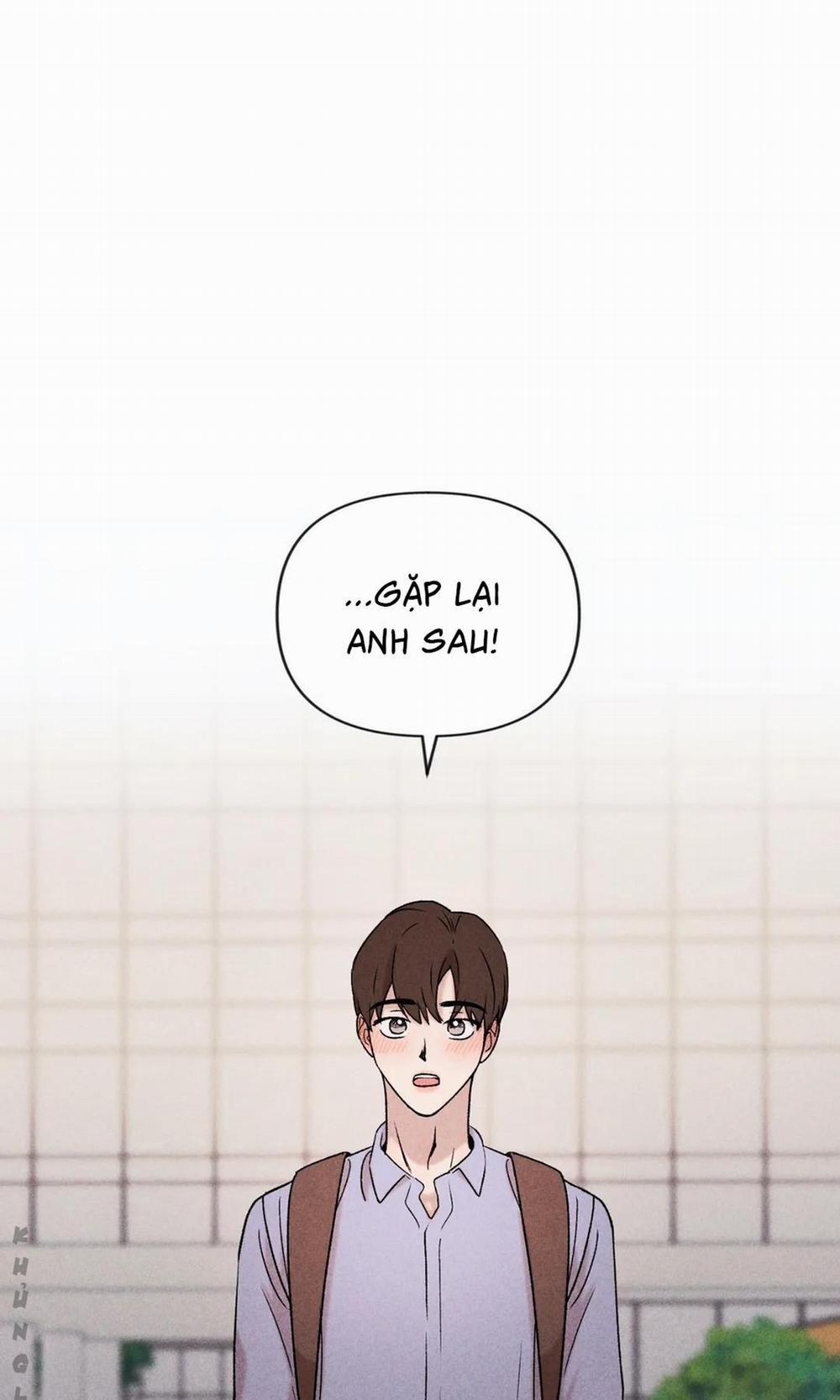 Đừng Cho Em Hy Vọng 5 trang 40