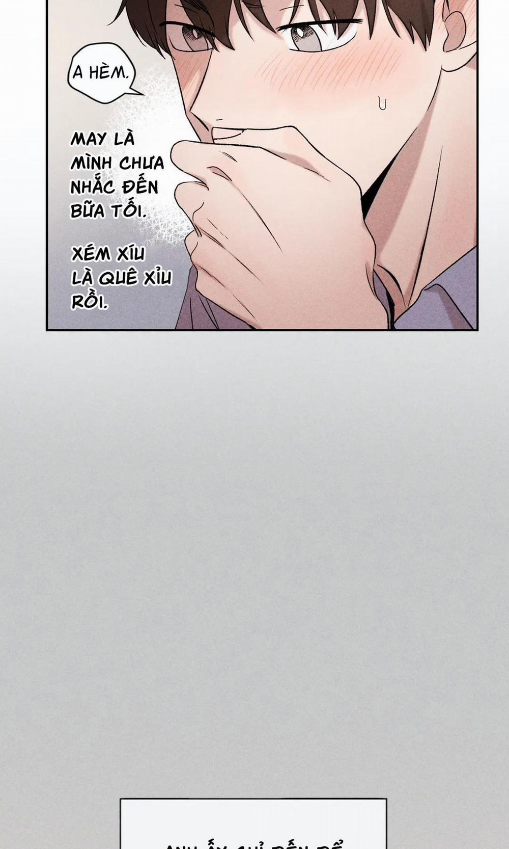 Đừng Cho Em Hy Vọng 5 trang 42