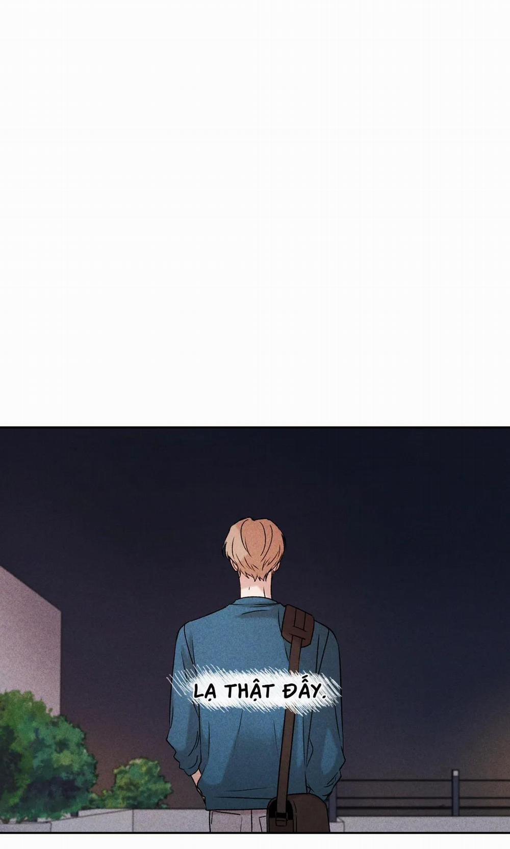 Đừng Cho Em Hy Vọng 5 trang 46