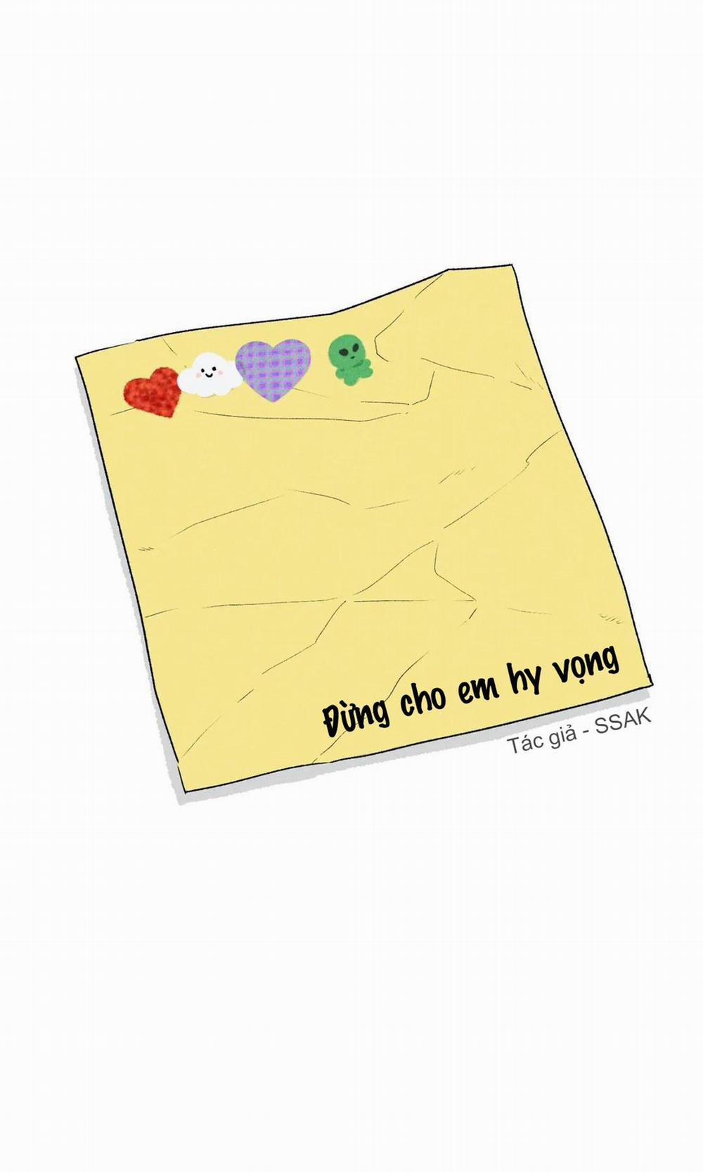 Đừng Cho Em Hy Vọng 5 trang 55