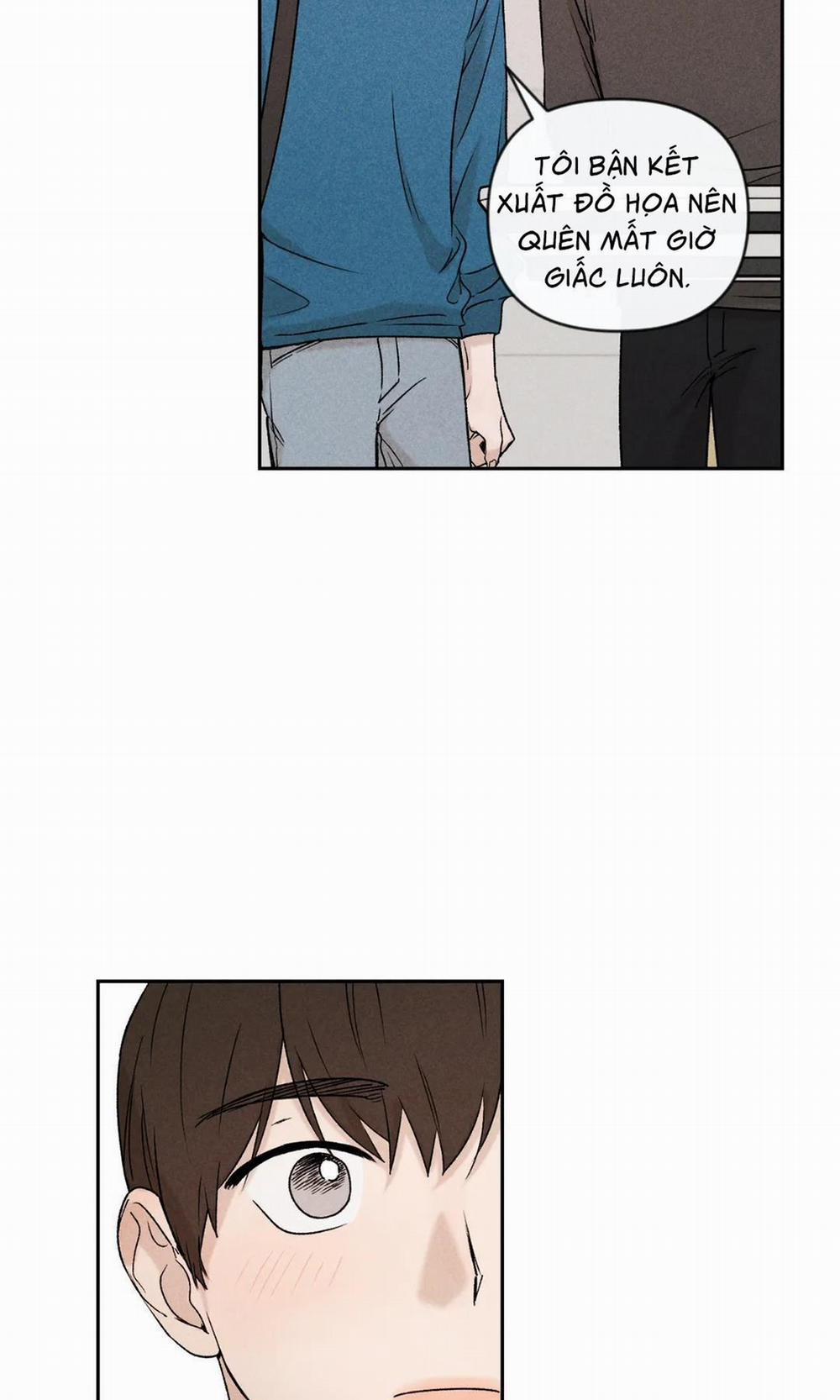 Đừng Cho Em Hy Vọng 5 trang 6