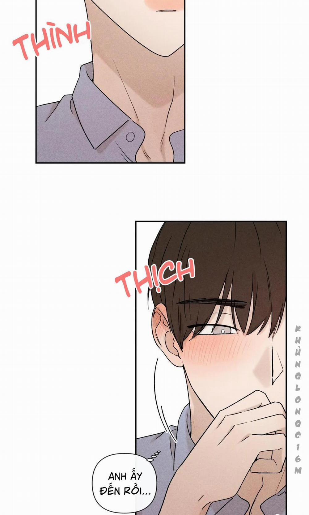 Đừng Cho Em Hy Vọng 5 trang 7