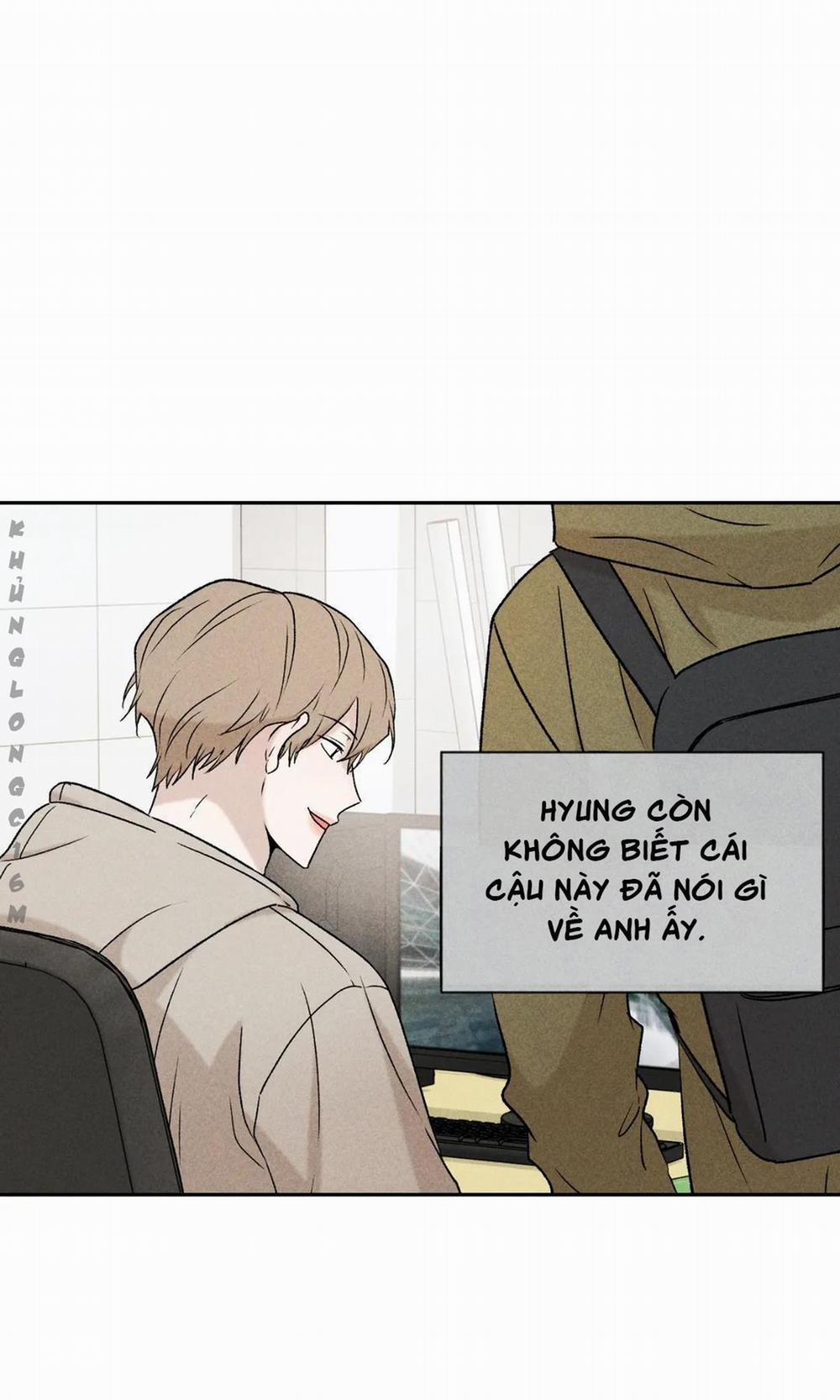 Đừng Cho Em Hy Vọng 5 trang 70