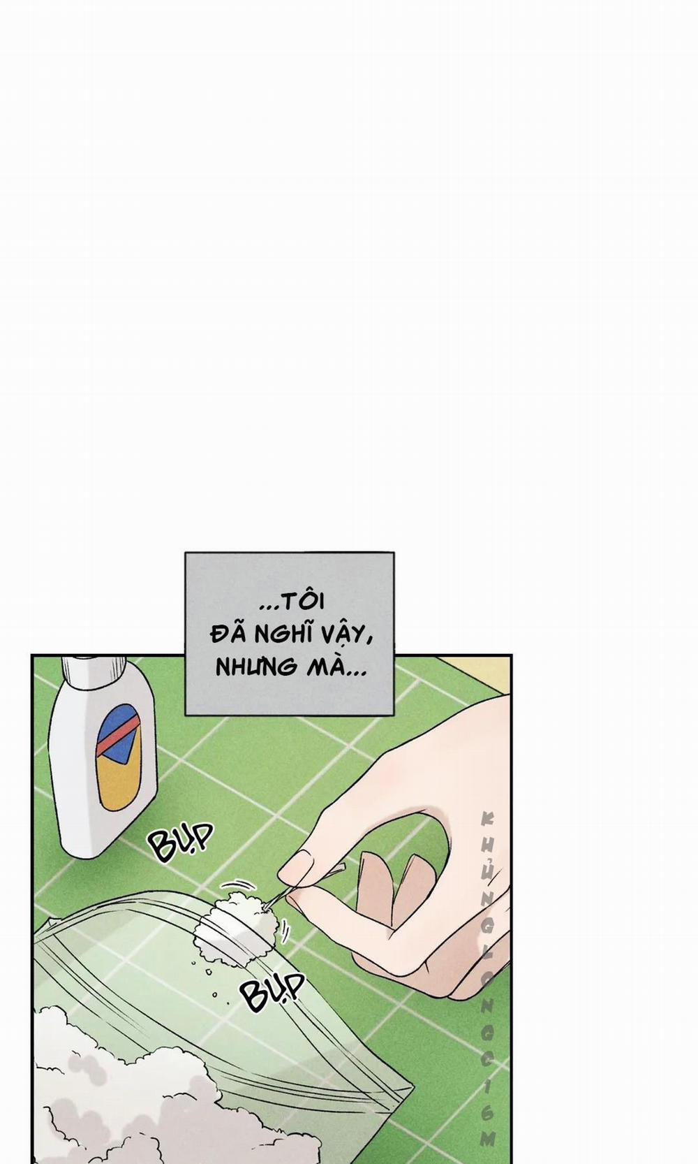 Đừng Cho Em Hy Vọng 5 trang 73